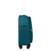 thumbnail: Samsonite trolley Base Breeze 55 cm. Expandable petrol