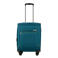 Samsonite trolley Base Breeze 55 cm. Expandable petrol