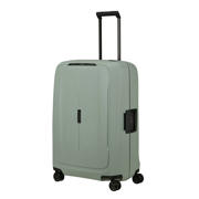 thumbnail: Samsonite koffer - groen