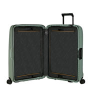 thumbnail: Samsonite koffer - groen