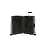 thumbnail: Samsonite koffer - groen