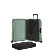thumbnail: Samsonite koffer - groen
