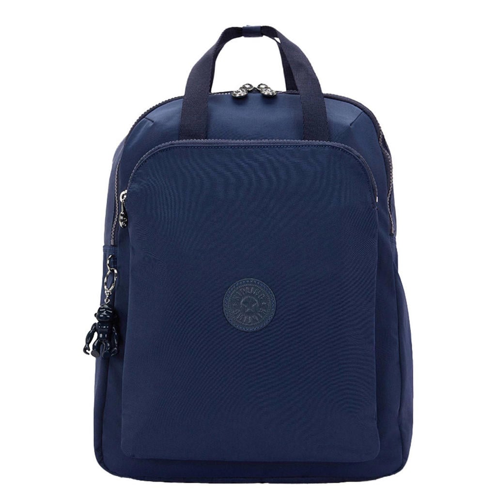 Kipling rugzak - blauw