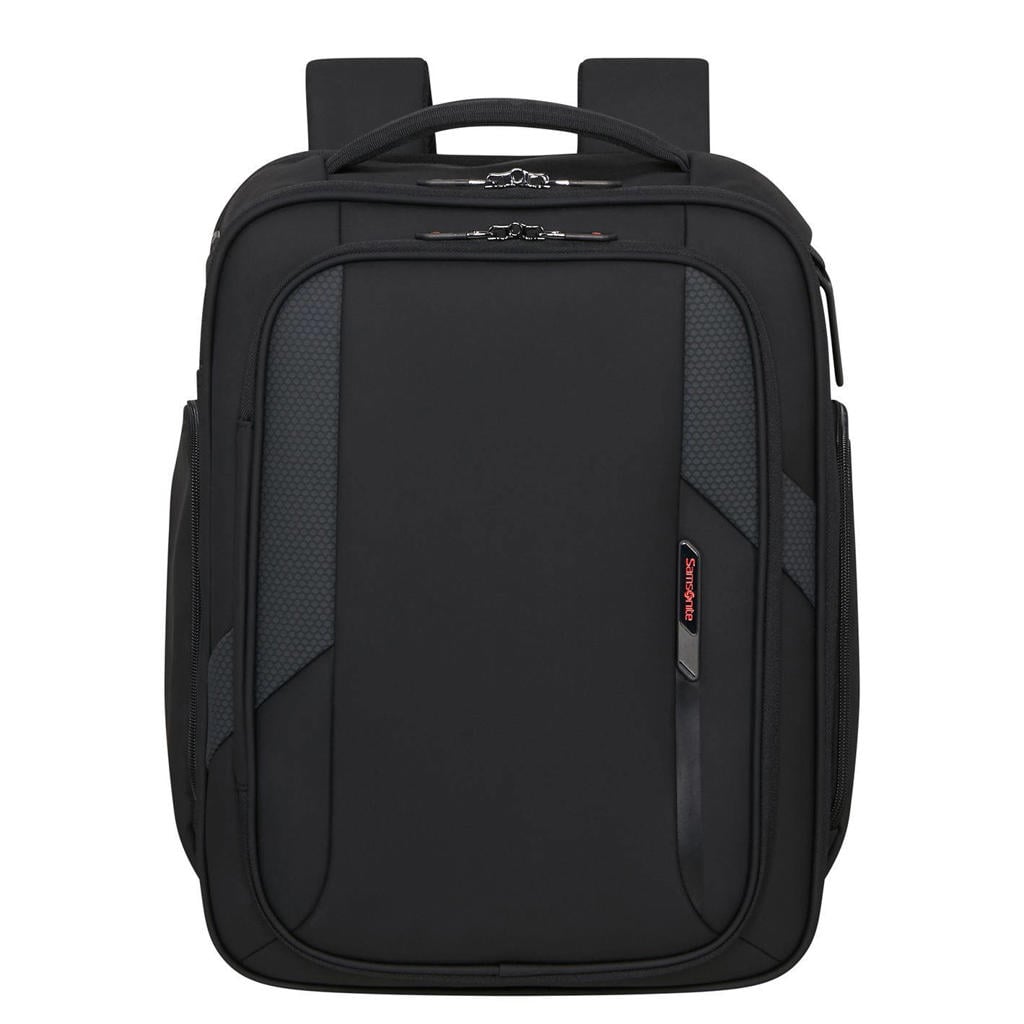Samsonite reistas 25 liter - zwart