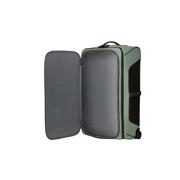 thumbnail: Samsonite trolley Ecodiver 79 cm. groen