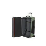 thumbnail: Samsonite trolley Ecodiver 79 cm. groen