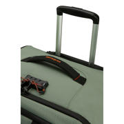 thumbnail: Samsonite trolley Ecodiver 79 cm. groen