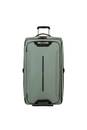 trolley Ecodiver 79 cm. groen