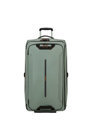 trolley Ecodiver 79 cm. groen