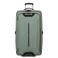 Samsonite trolley Ecodiver 79 cm. groen