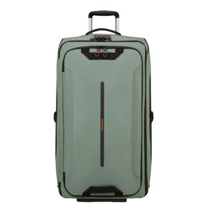 trolley Ecodiver 79 cm. groen