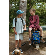 thumbnail: Little Legends rugzak met print - meerkleurig
