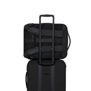 thumbnail: Samsonite reistas - zwart