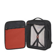 thumbnail: Samsonite reistas - zwart