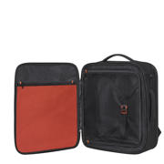 thumbnail: Samsonite reistas - zwart