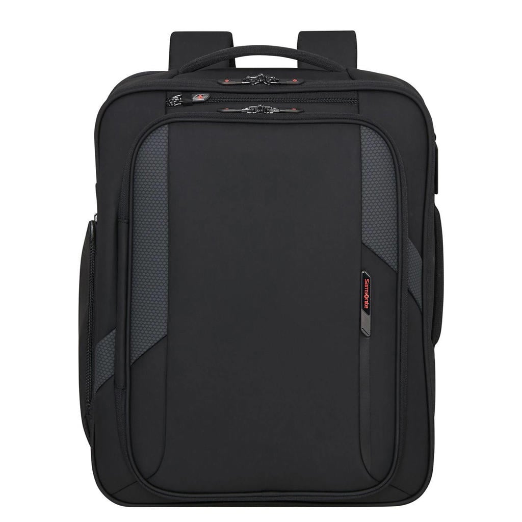 Samsonite reistas - zwart