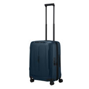 thumbnail: Samsonite trolley Essens 66 cm. Expandable donkerblauw