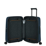 thumbnail: Samsonite trolley Essens 66 cm. Expandable donkerblauw