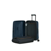 thumbnail: Samsonite trolley Essens 66 cm. Expandable donkerblauw