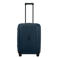 Samsonite trolley Essens 66 cm. Expandable donkerblauw