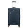 American Tourister koffer - blauw