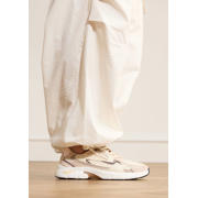 thumbnail: Manfield suède sneakers beige