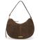 Steve Madden schoudertas Bjoni bruin