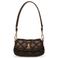 Steve Madden schoudertas Btaiga-Q bruin