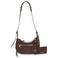 Steve Madden crossbody tas Bglowins bruin
