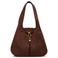 Steve Madden schoudertas Bdolore bruin