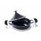 Alva  Tajine Nori Inductie ø 28 cm / 3 liter + Gratis Leren Handvaten - geëmailleerde anti-aanbaklaag - geschikt voor alle warmtebronnen