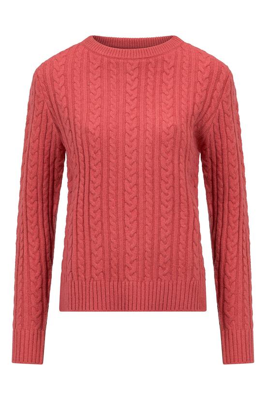 Life-Line grote maten outdoor truien