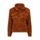 Life-Line teddy jas - bruin