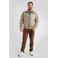 Life-Line outdoor jas - beige