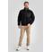 Life-Line outdoor jas - zwart