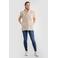 Life-Line fleece bodywarmer - beige