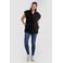 Life-Line fleece bodywarmer - zwart