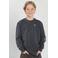 TYGO & vito NextGen jersey longsleeve met backprint - donkerblauw