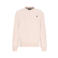 TYGO & vito NextGen sweater met backprint - lichtgrijs