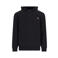 TYGO & vito NextGen hoodie met backprint - zwart