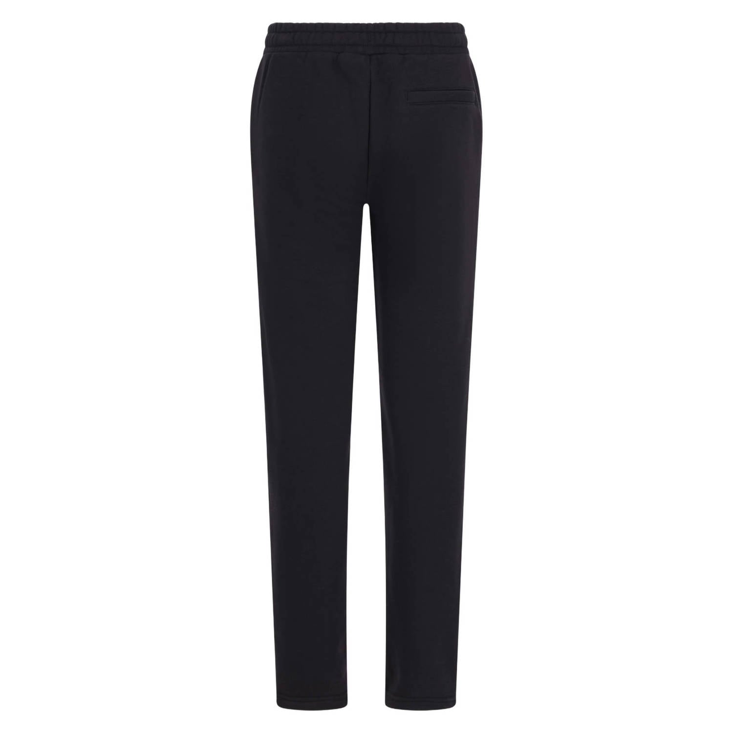 TYGO & vito NextGen regular fit sweatpant zwart