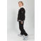 TYGO & vito NextGen regular fit sweatpant - zwart