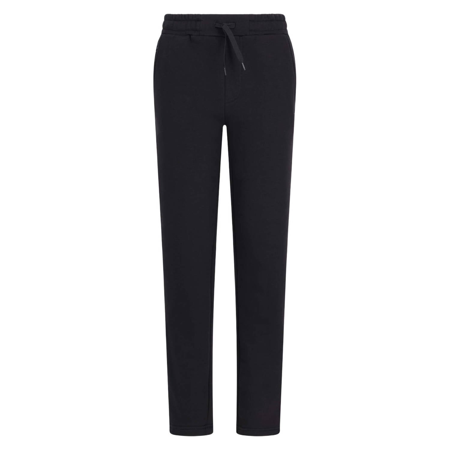 TYGO & vito NextGen regular fit sweatpant zwart