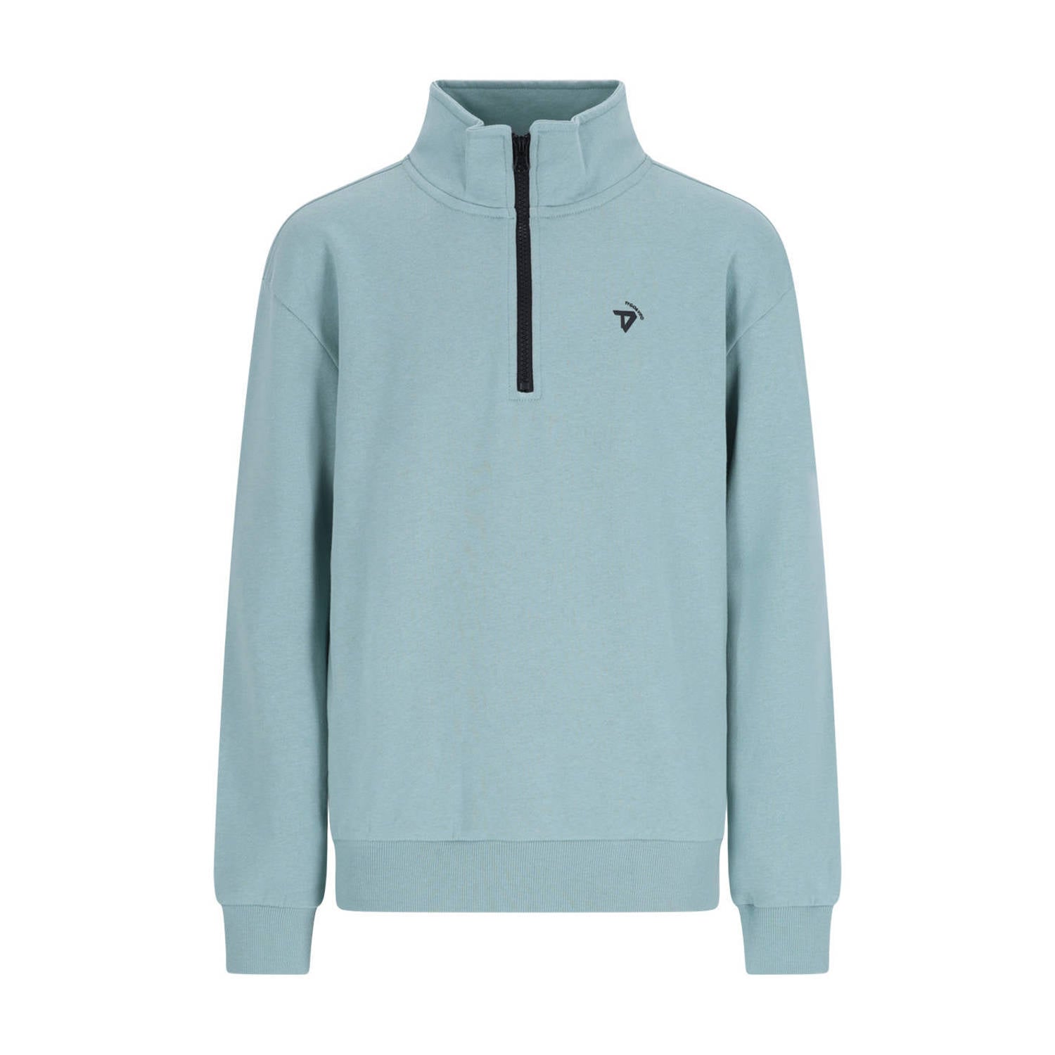 TYGO & vito NextGen sweater lichtblauw