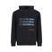 TYGO & vito NextGen hoodie met print - zwart
