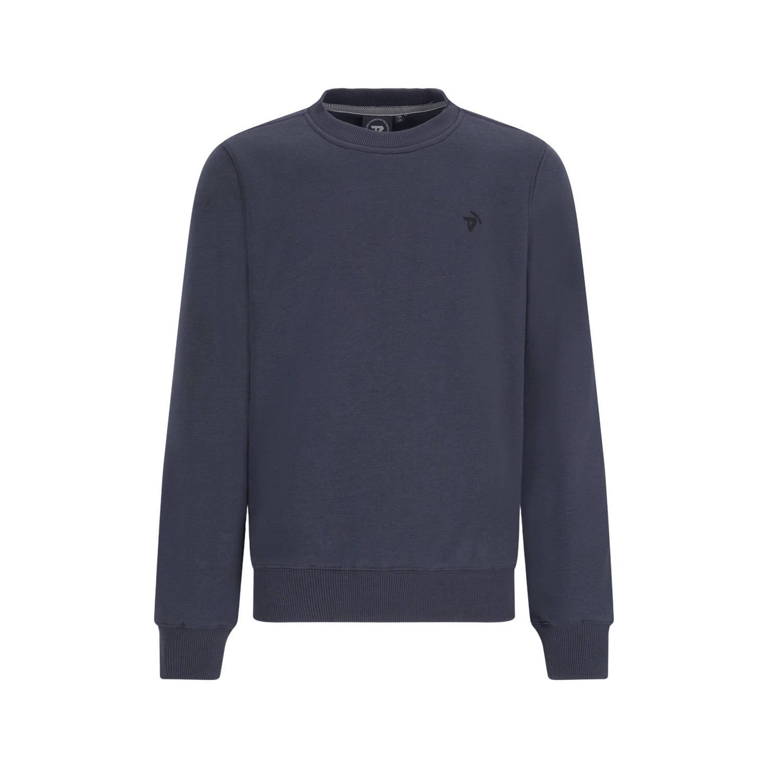 TYGO & vito NextGen sweater donkerblauw