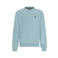 TYGO & vito NextGen sweater met backprint - lichtblauw