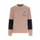 TYGO & vito NextGen sweater - zand