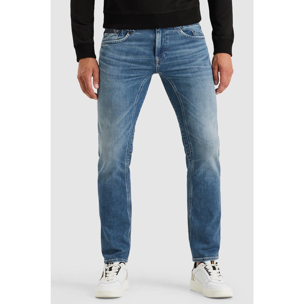 PME Legend COMMANDER 3.0 relaxed fit jeans - bright light comfort
