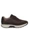 Caprice Hedda leren sneakers - bruin
